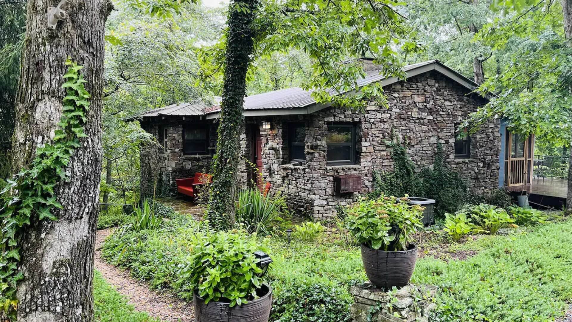 Have you heard of the tiny houses in Mentone? They are these incredible small homes that are absolutely charming!