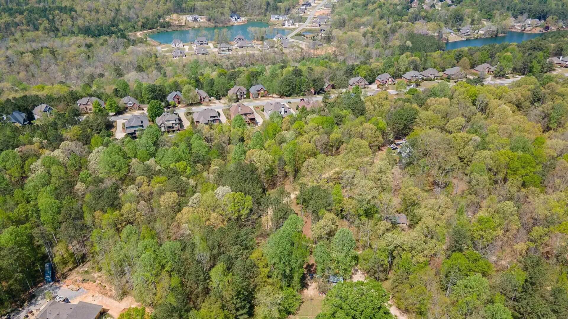 Birmingham's Tiny House Community
