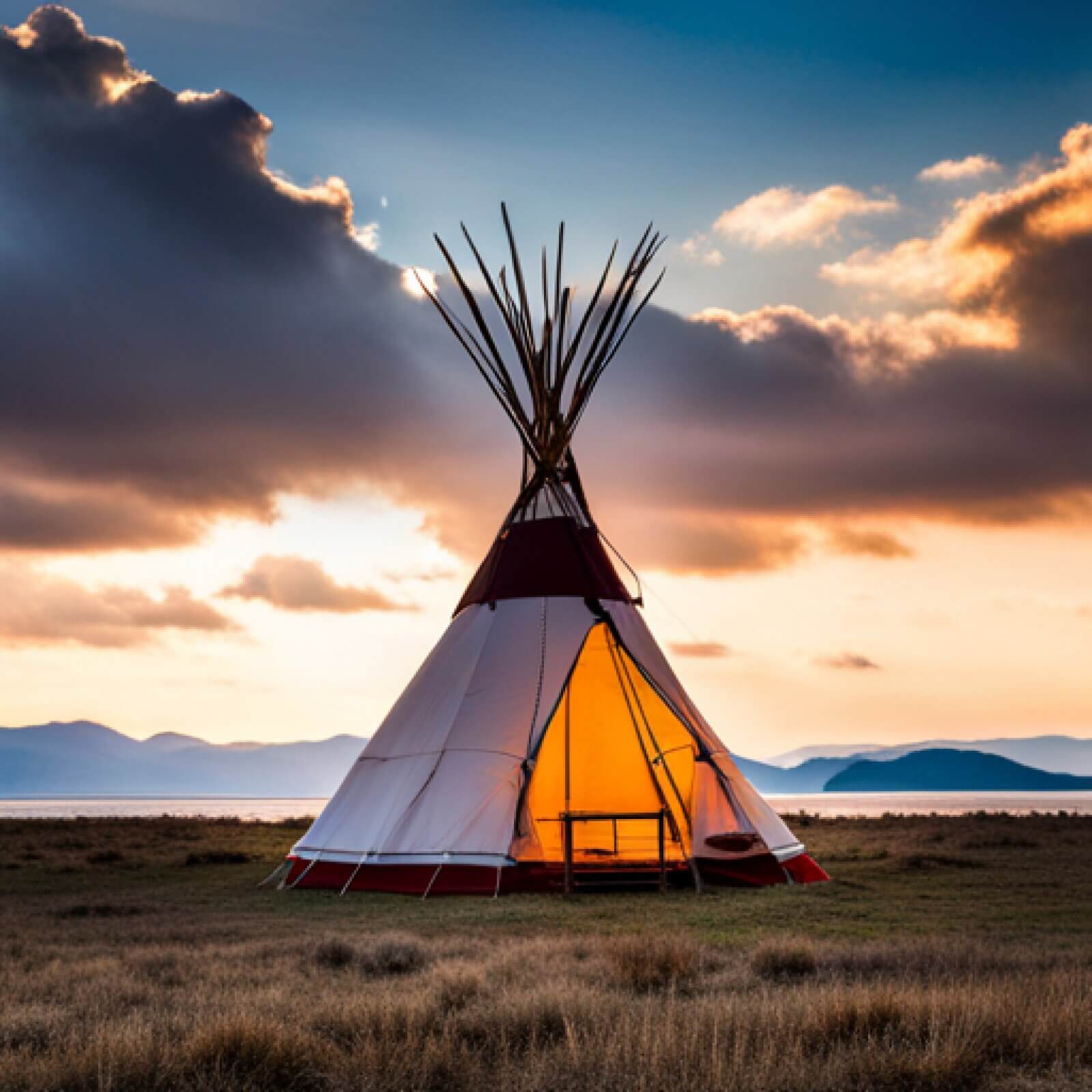 The Yaranga - Uses and Functions