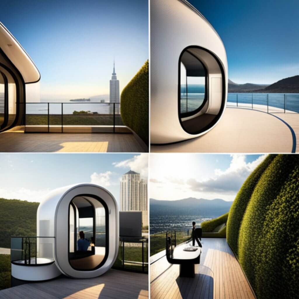 capsule home archigram