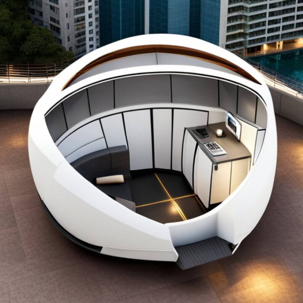 capsule wardrobe for home