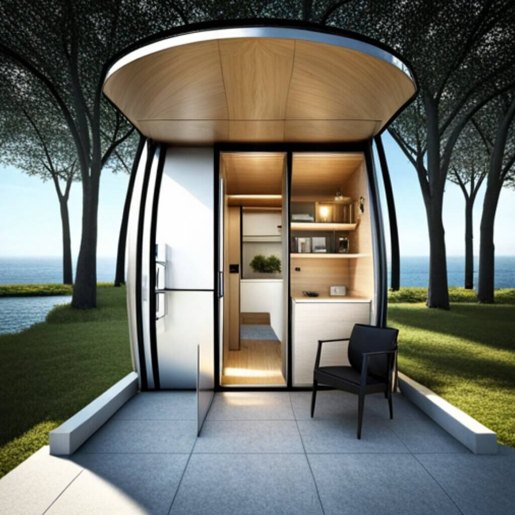 home capsule tamper near me