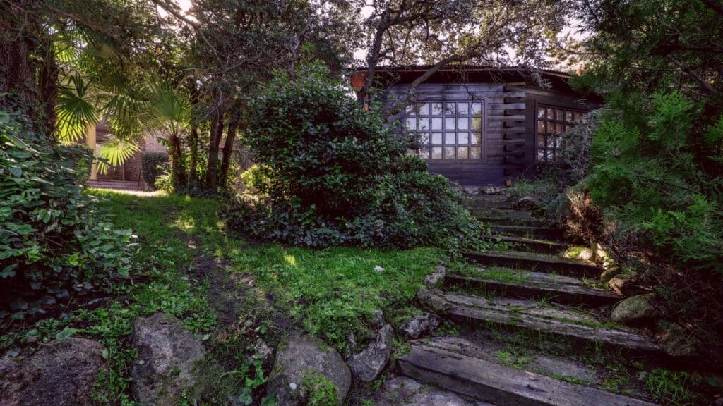 Ideas for Designing Your Art Studio Shed