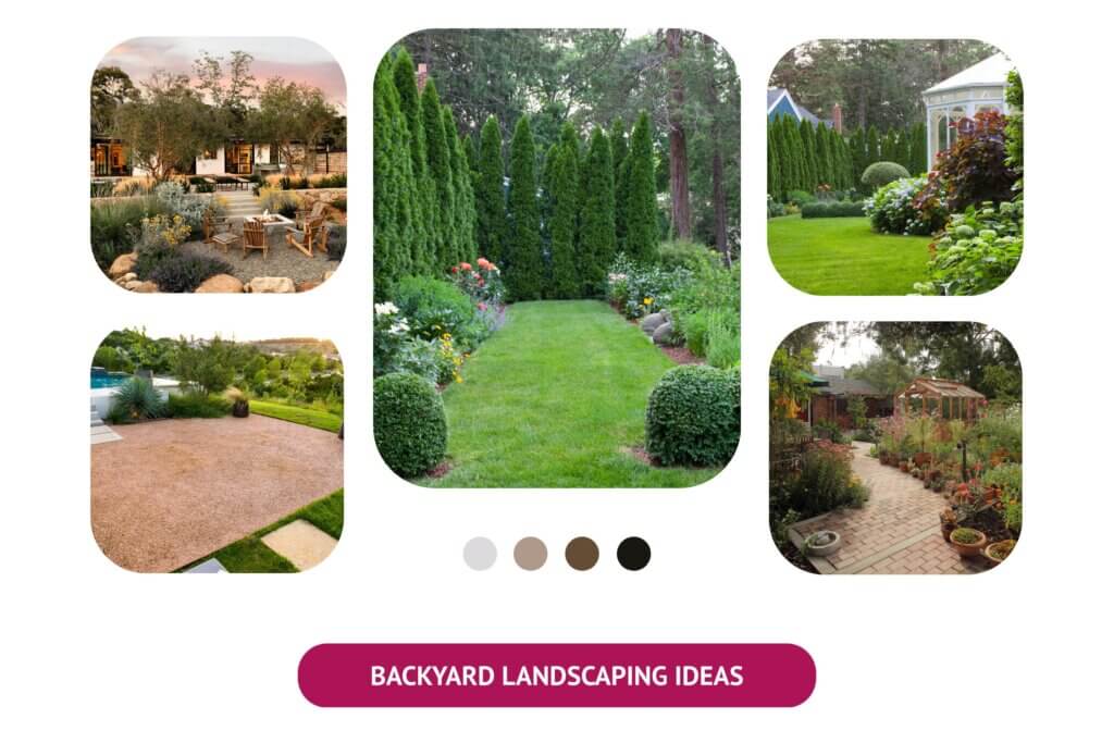 Discover Amazing Backyard Landscaping Ideas!