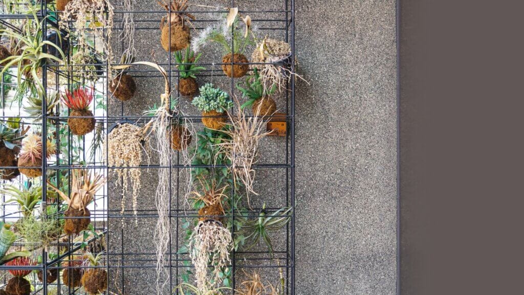 DIY Pallet Planters Ideas
