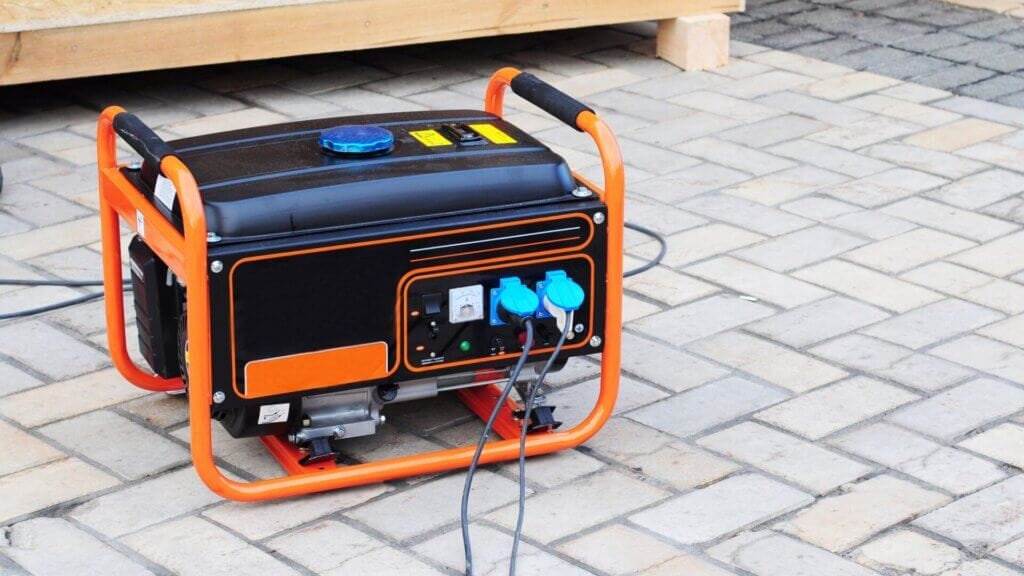 What size generator is suitable for my needs?