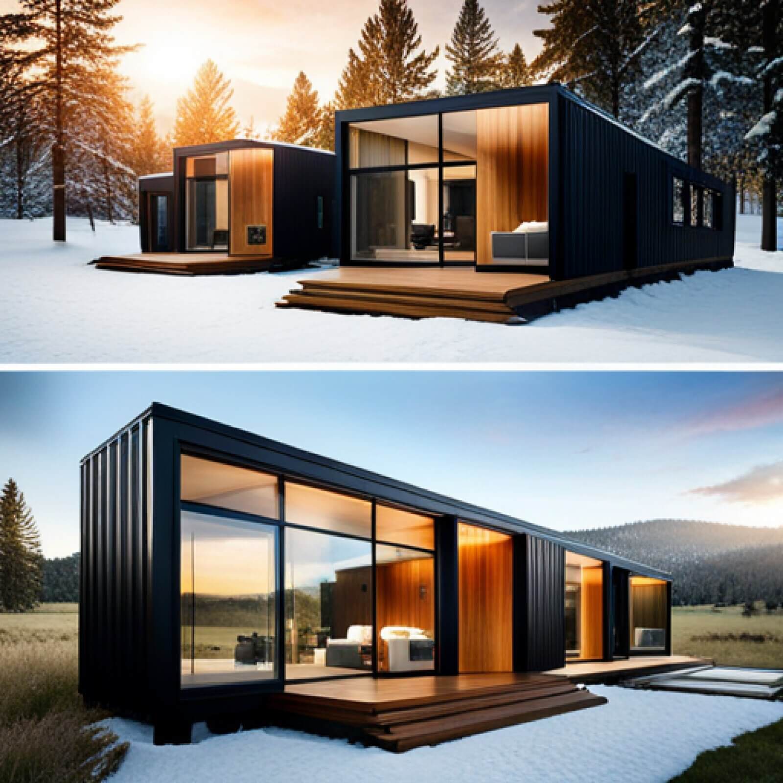 Why Choose Honomobo Homes for Tiny Living?