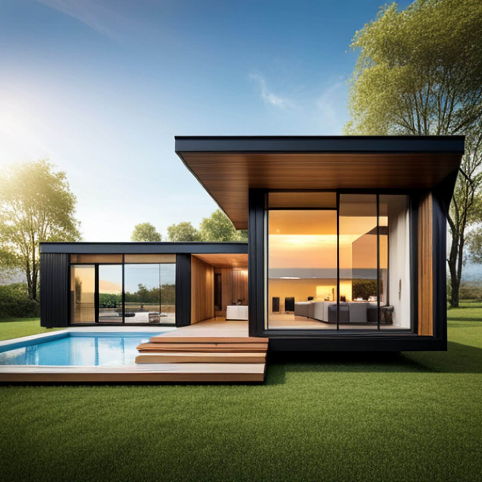 Why Choose Honomobo Homes for Tiny Living?