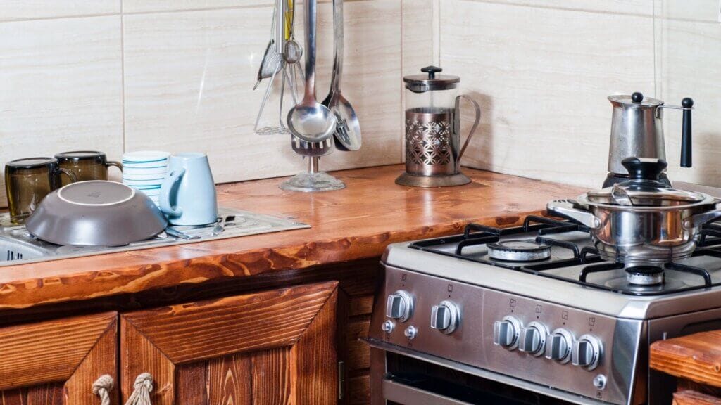 kitchen island ideas and stove ideas for your kitchen