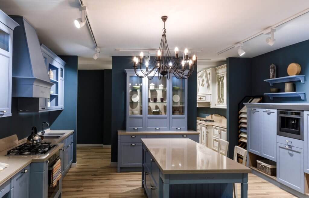 Ideas for remodeling your kitchen