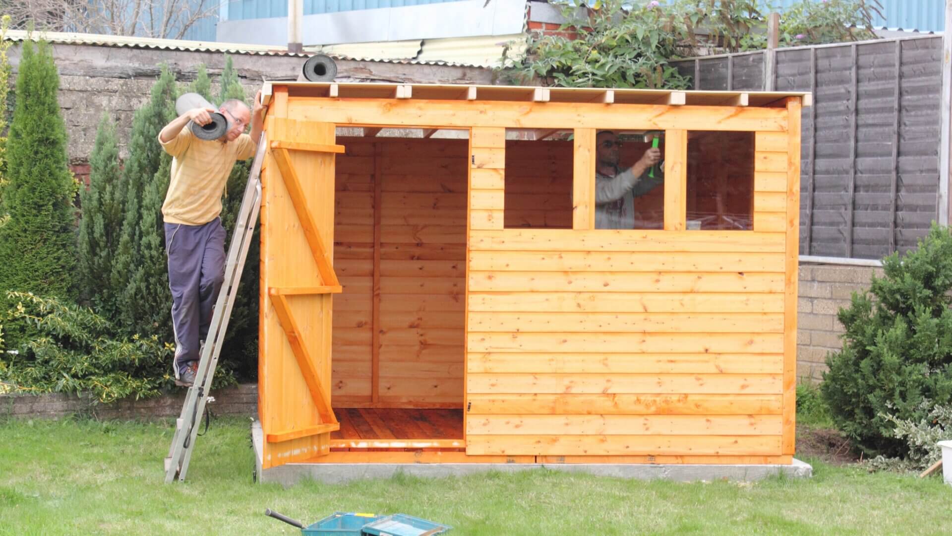 Innovative and Contemporary Timber Frame Architectural Concepts