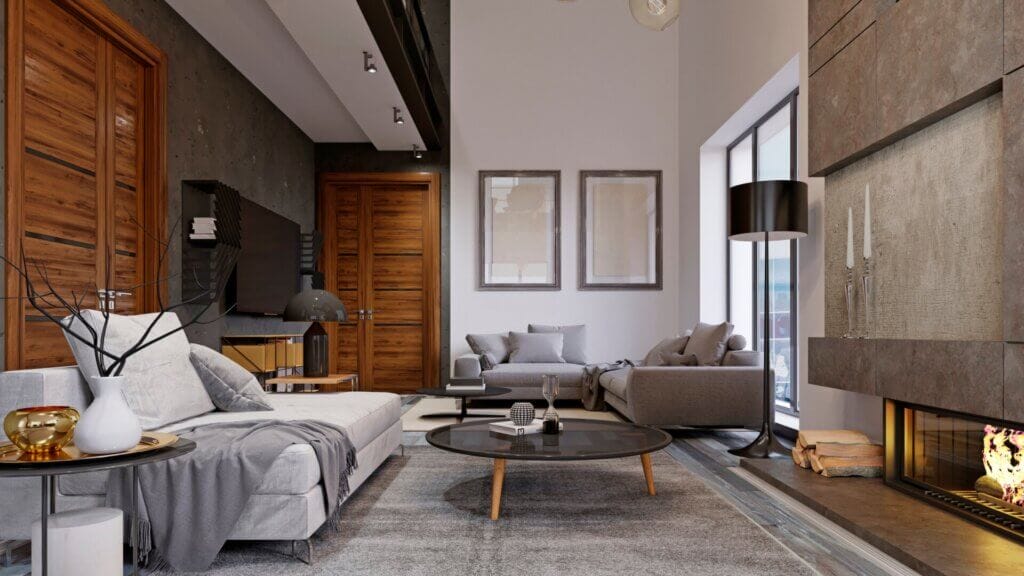 Furniture with Multiple Functions