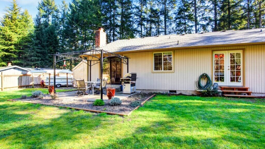 Versatile Shed for All Your Needs