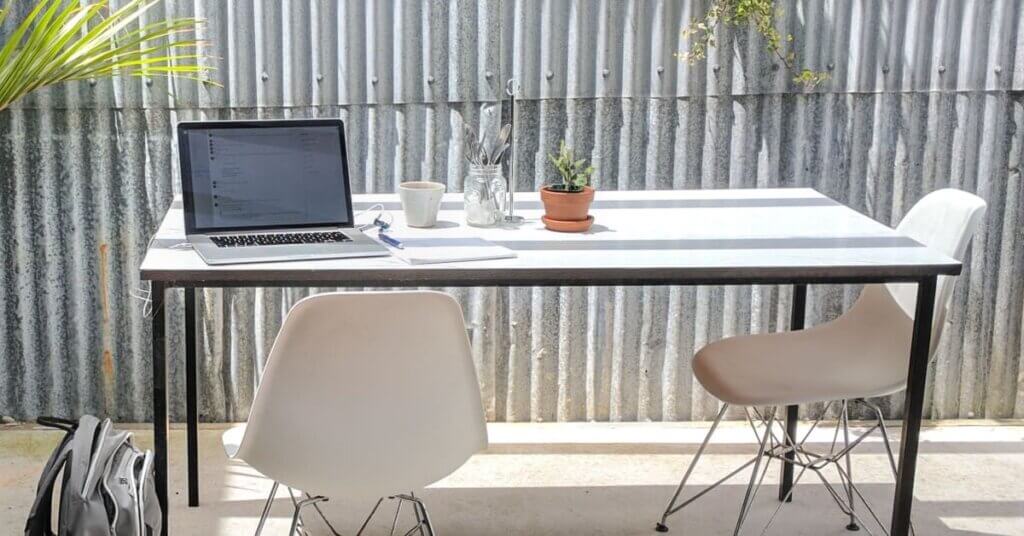 Do you want to upgrade your work environment and make it more inspiring?