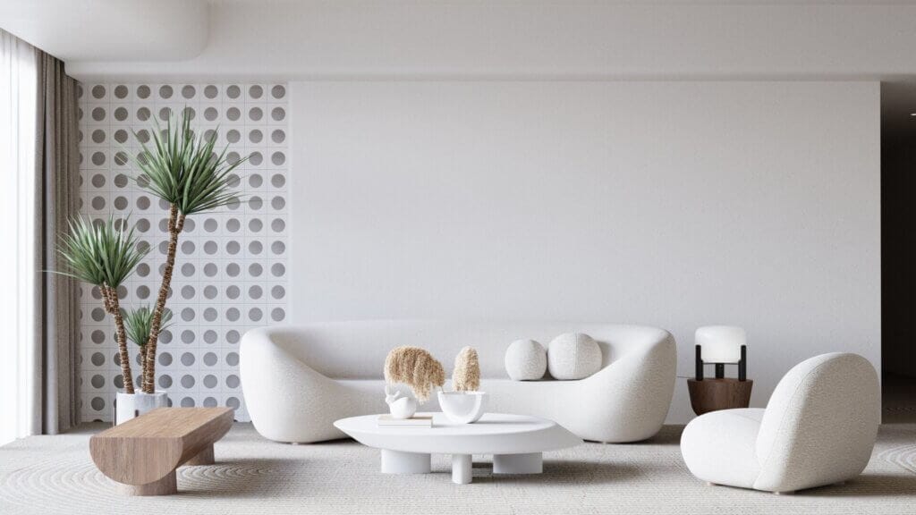 Discover intelligent storage solutions for your living room.