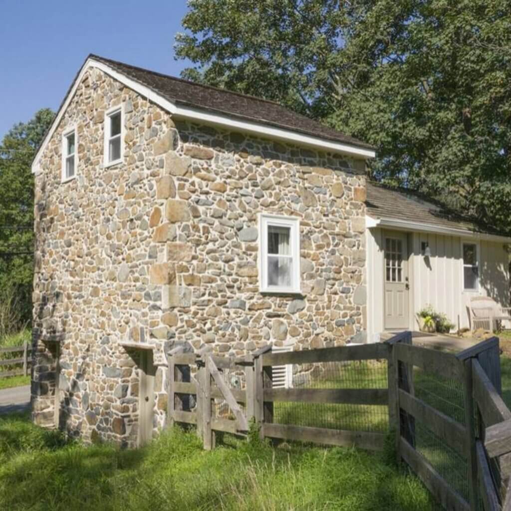 Designs for Stone Cottages