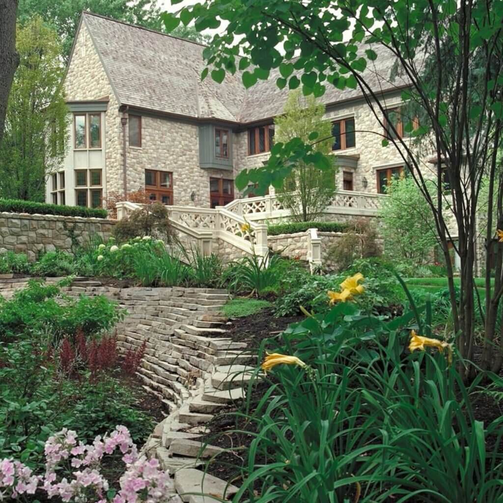 Stone Cottages Path is a charming and picturesque destination that promises a truly peaceful and enchanting experience.