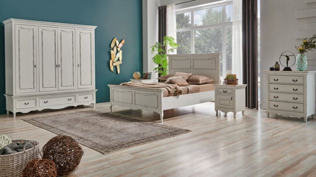 Optimize your space and enhance your interior design with perfectly curated matching furniture sets.