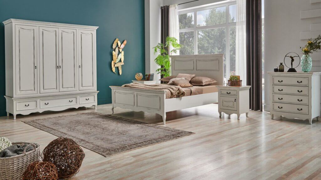 Optimize your space and enhance your interior design with perfectly curated matching furniture sets.