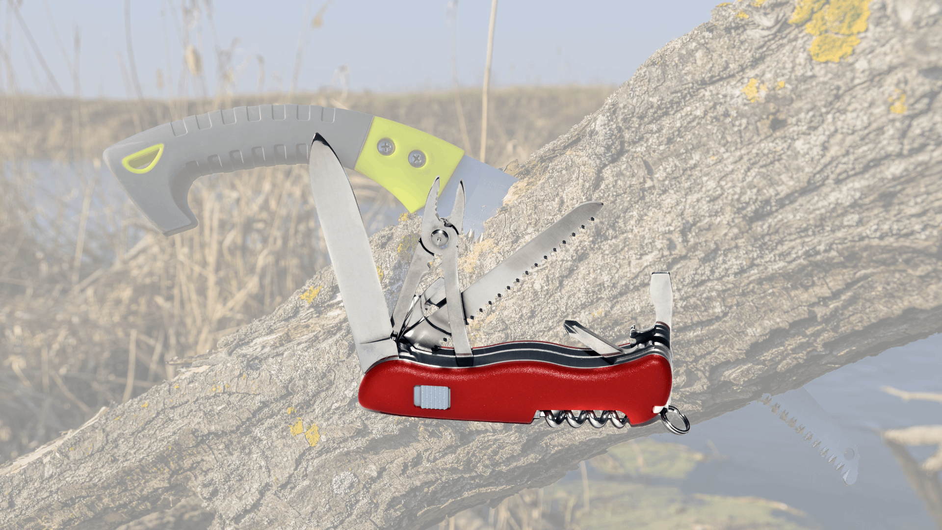Best Survival Saws Every Prepper Needs to Know