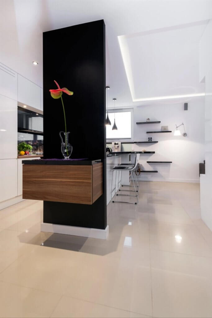 Wow, I am amazed by these contemporary kitchen remodel ideas!