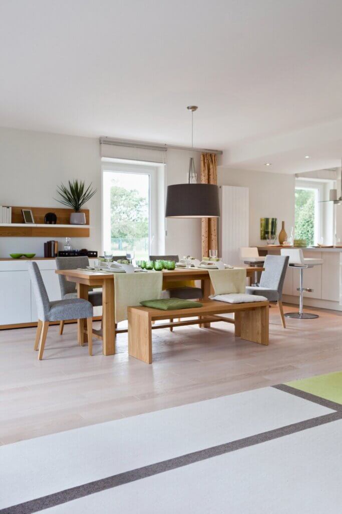 Seeking innovative ways to optimize your limited living room space?