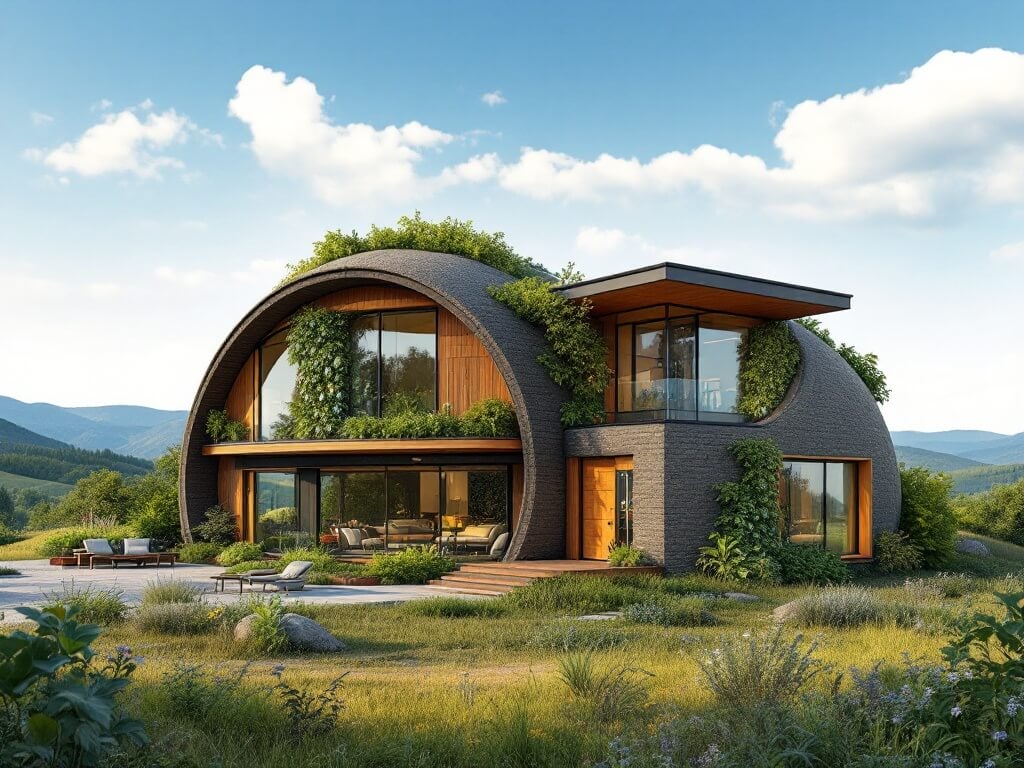 Building Your Earthship