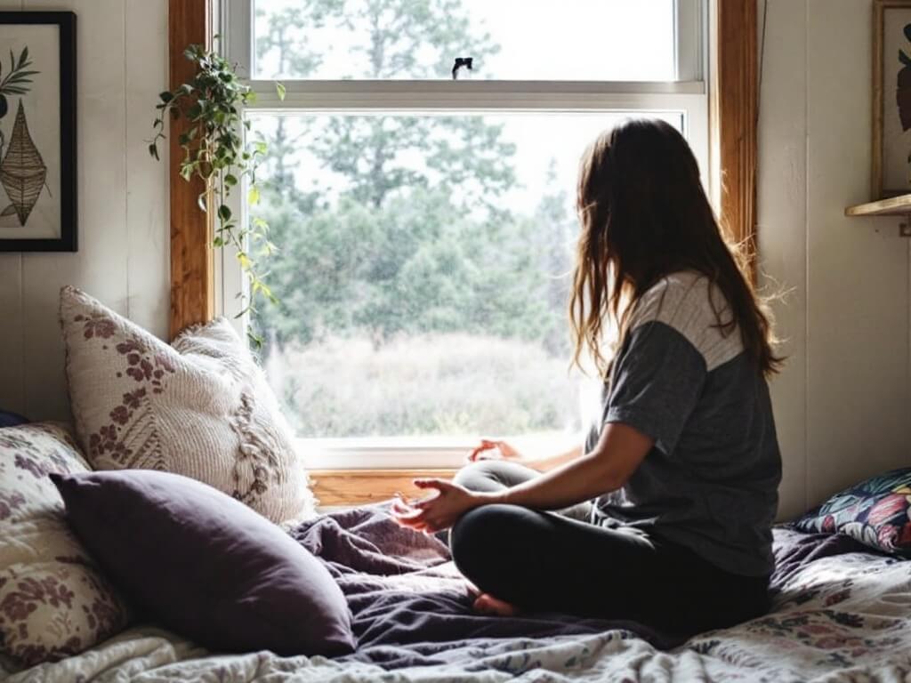 Mindful Breathing: Claim Your Calm