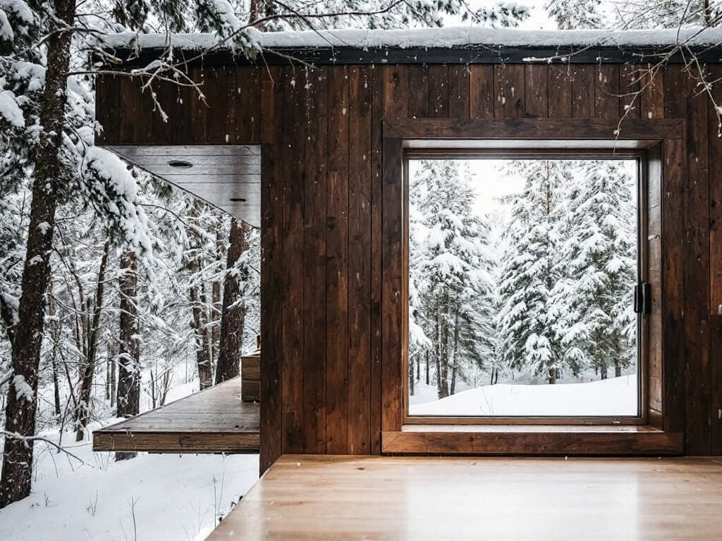 Seasonal Adaptations for Tiny House Routines