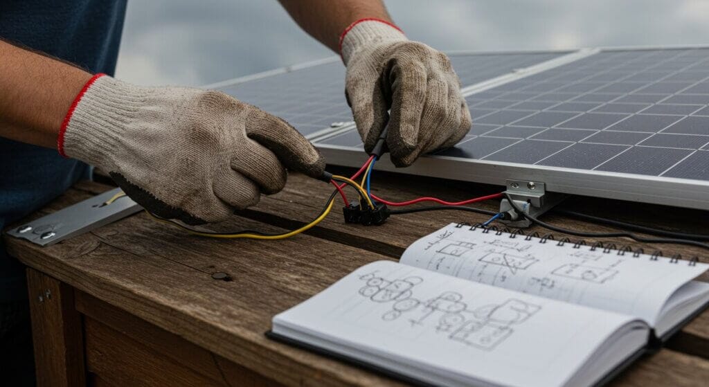 Technical Inspection of Wiring