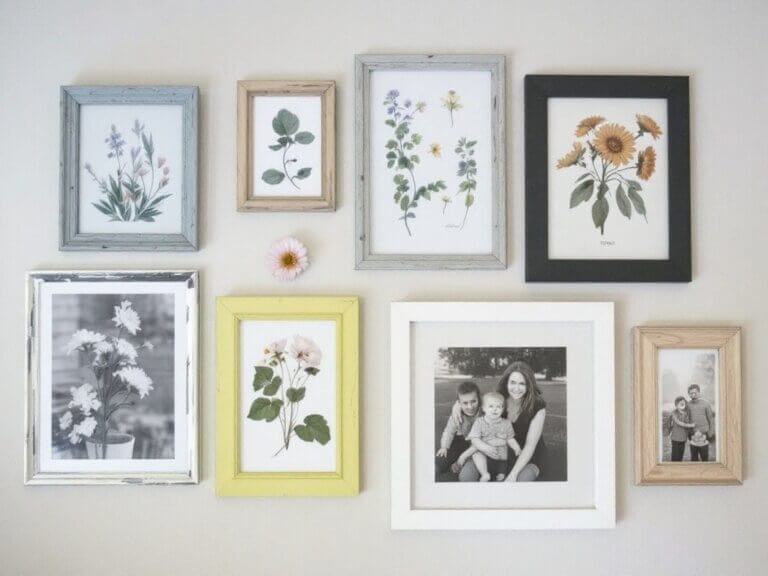 frames for pictures