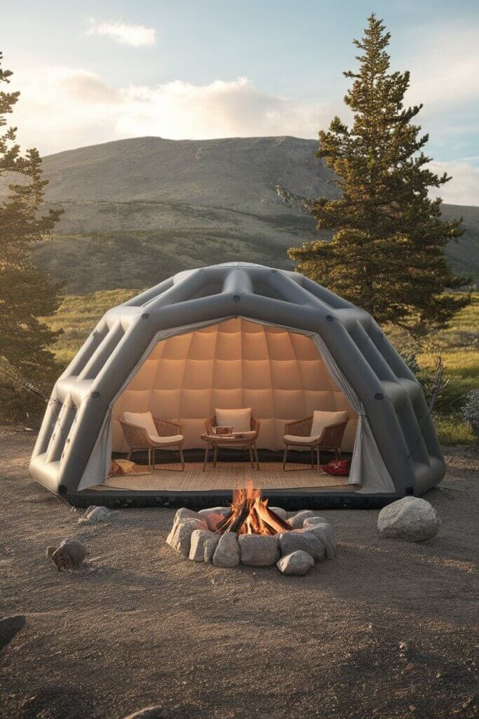 Caring for Your Tent Long-Term