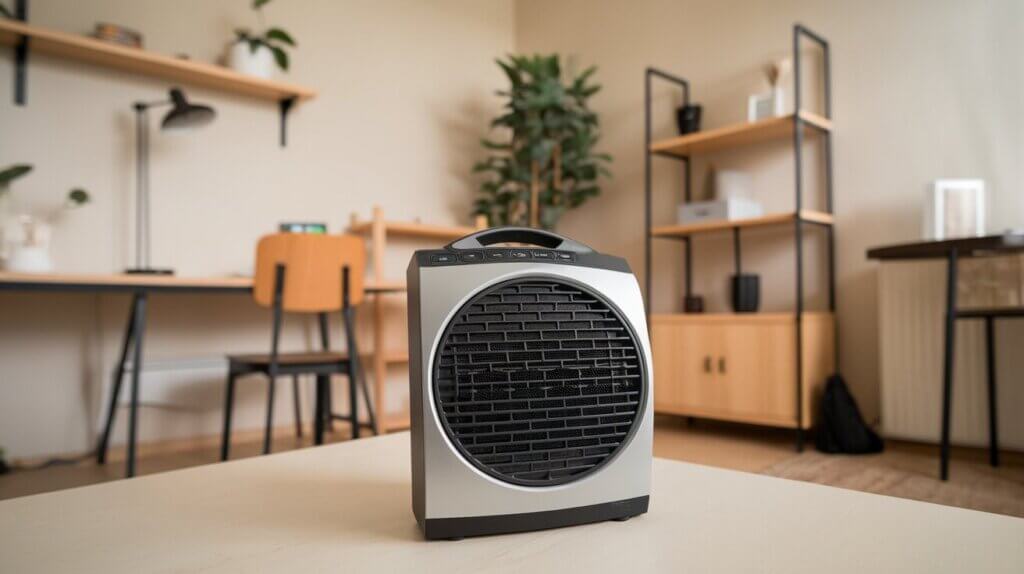 Cost-Effective Tiny Home Heating Strategies