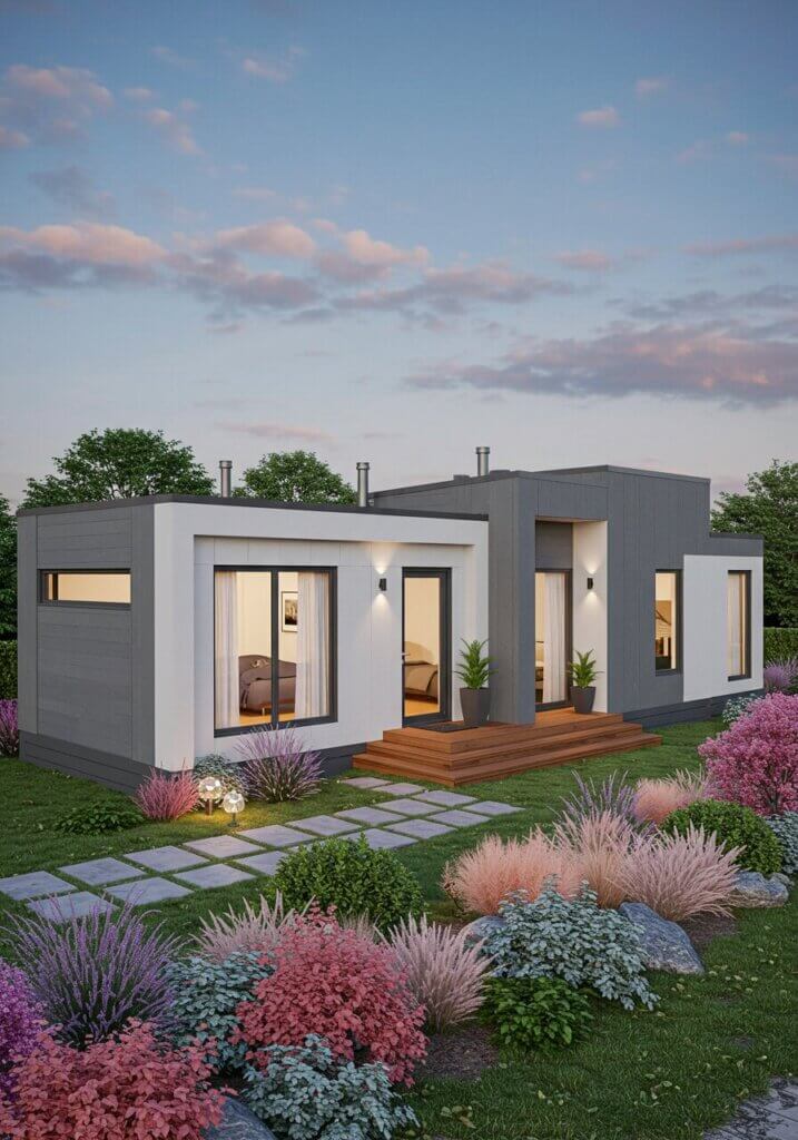 20ft Modular Home Ideas You’ll Wish You Saw Sooner!