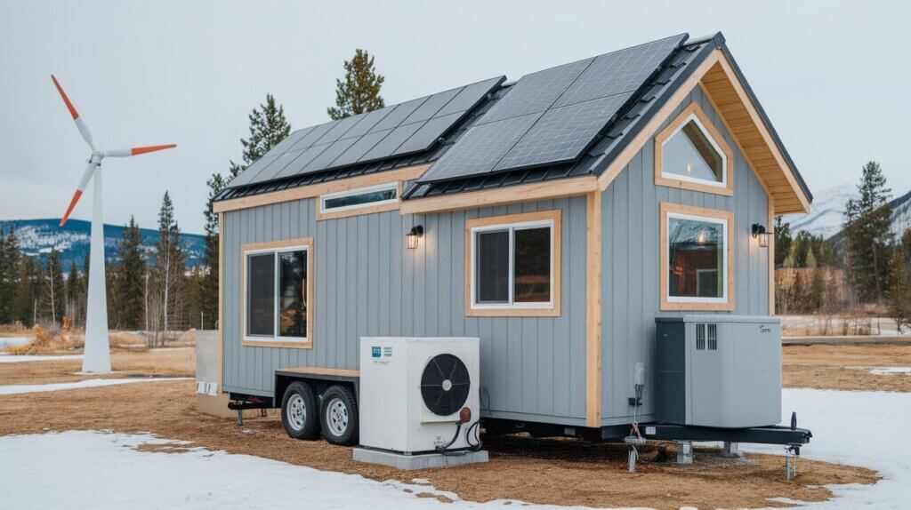 Renewable Energy: Harnessing Natural Resources