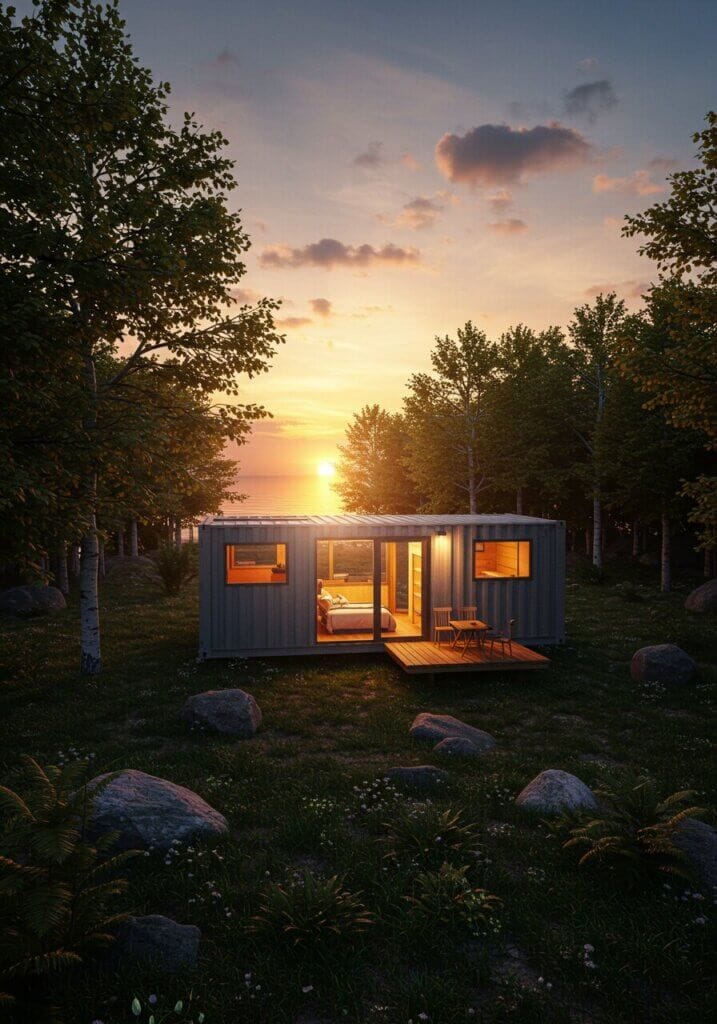 container house