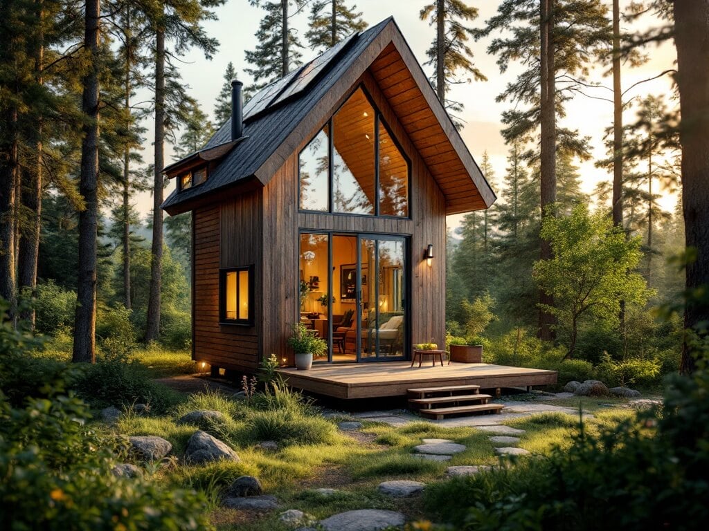 Addressing Tiny House Challenges and Criticisms