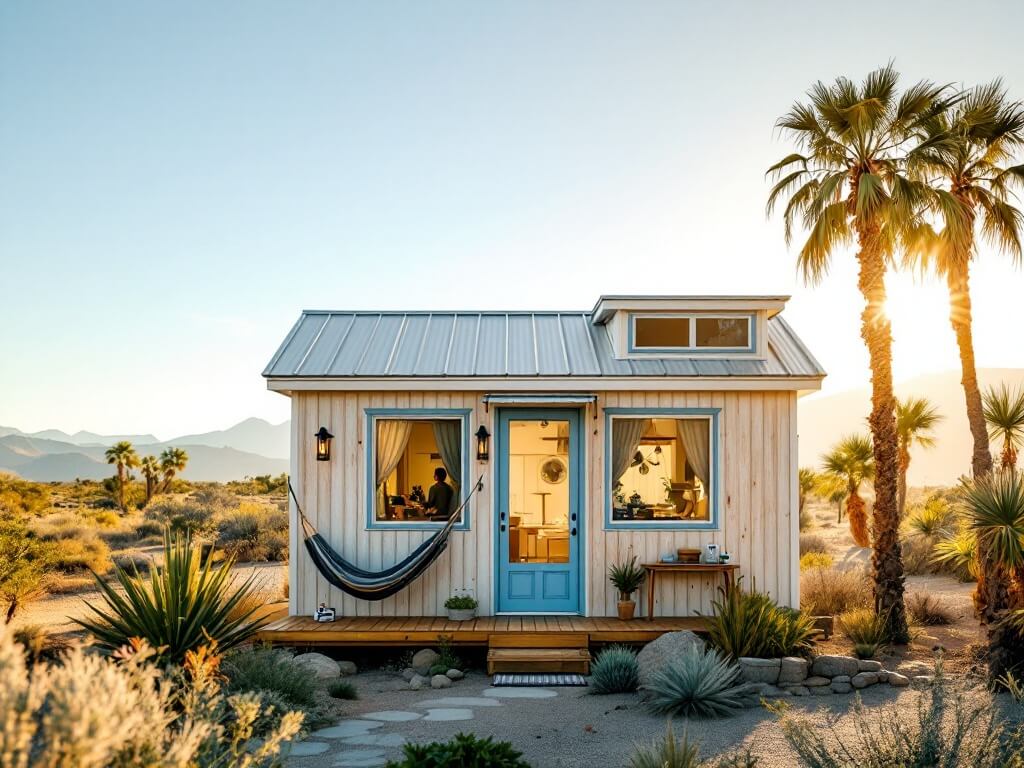 Understanding the Tiny Home Climate Control Challenge