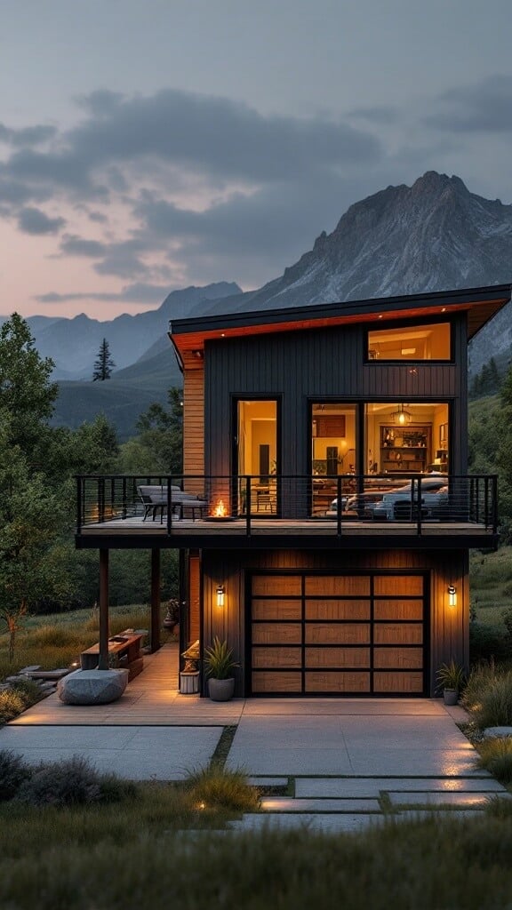 39_Mid-century Modern Tiny House in Salt Lake City, UT