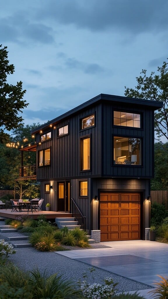 45_Park Model Tiny House in Cincinnati, OH