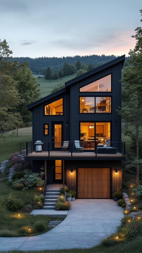 46_Modern Tiny House in Pittsburgh, PA