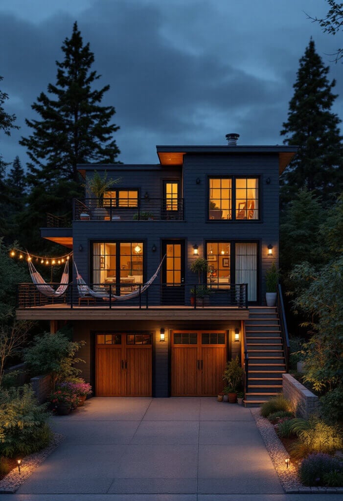 6_Bohemian Tiny House in Seattle, WA