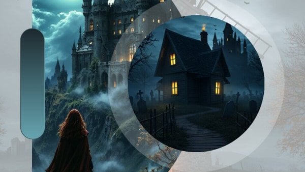 Monster Houses