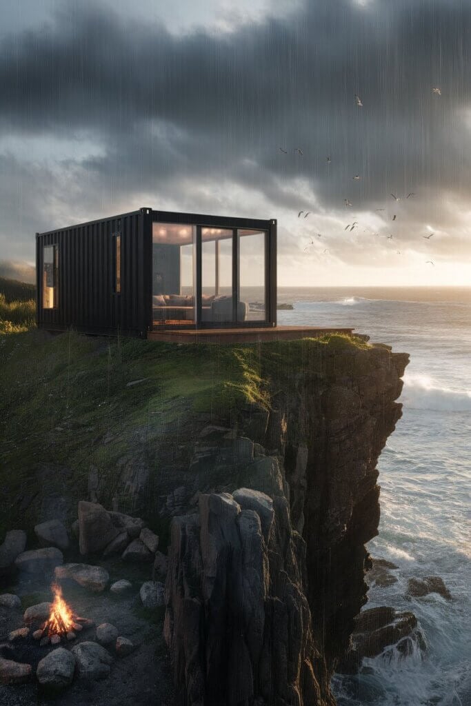 Highland Harmony: Moorland Gem