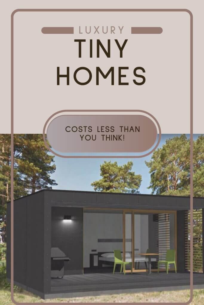 50 Tiny Container Houses with Big Ideas luxury tiny container houses