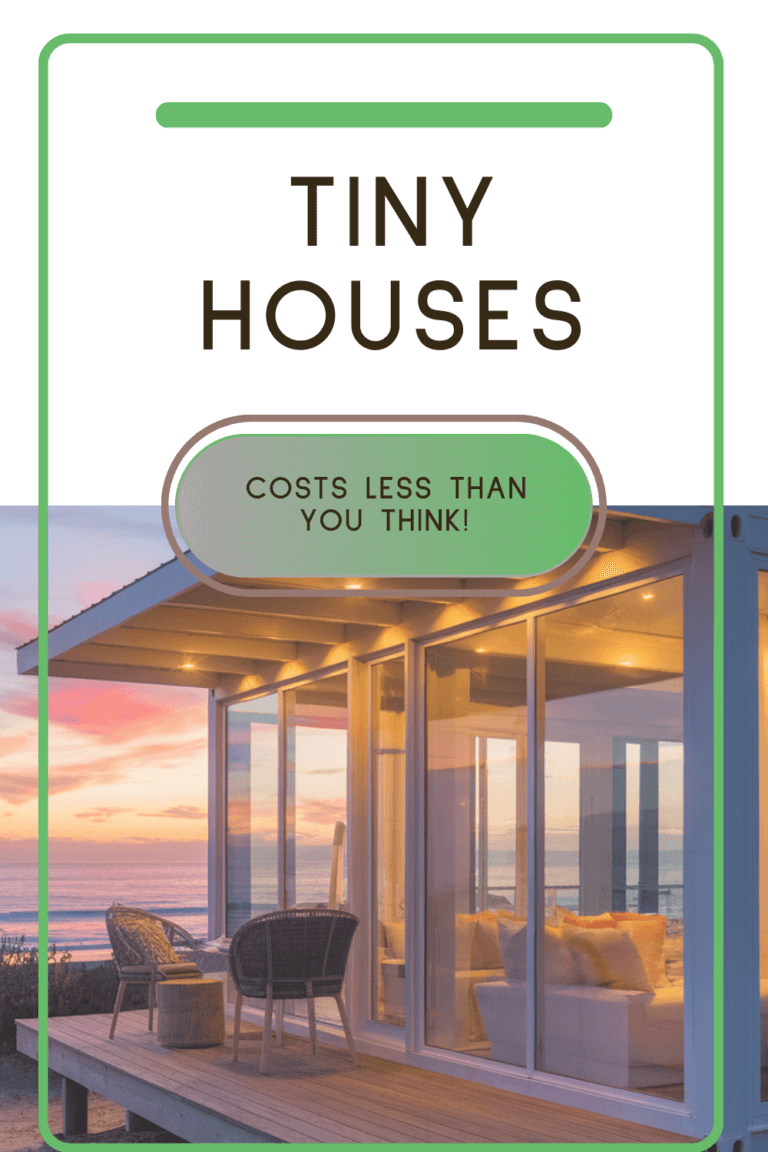 44 Lavish Tiny Houses Revolutionizing Compact Living Luxury Tiny Houses That Redefine Small Living