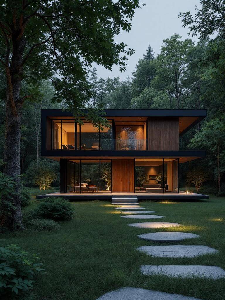 13_The Stillness of Dusk