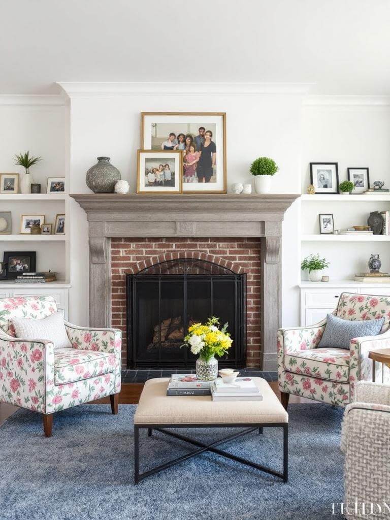 2. Charming DC Metro Country Haven