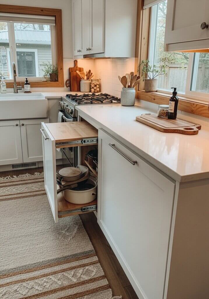 21_Roll-Out Prep Woven Runner Kitchen