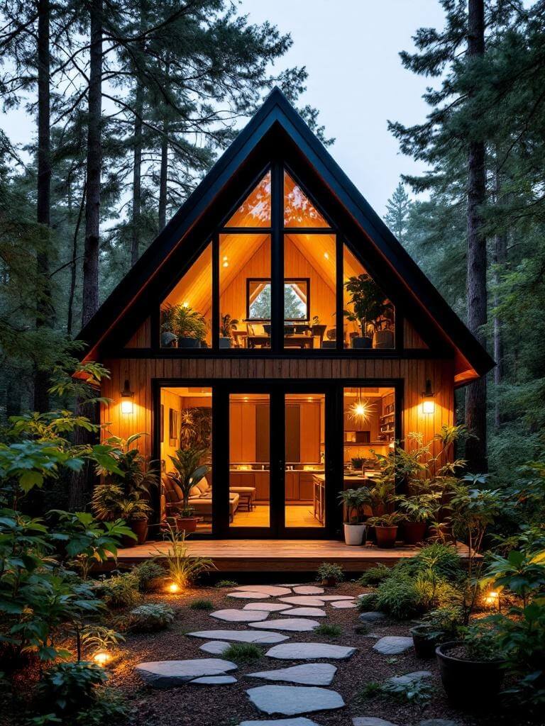 2_Tiny Architectural Marvel with a Rustic Twist_2